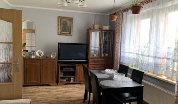 Mieszkanie 3-pokojowe Mysłowice