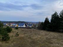 Działka budowlana Raduń. Zdjęcie 1