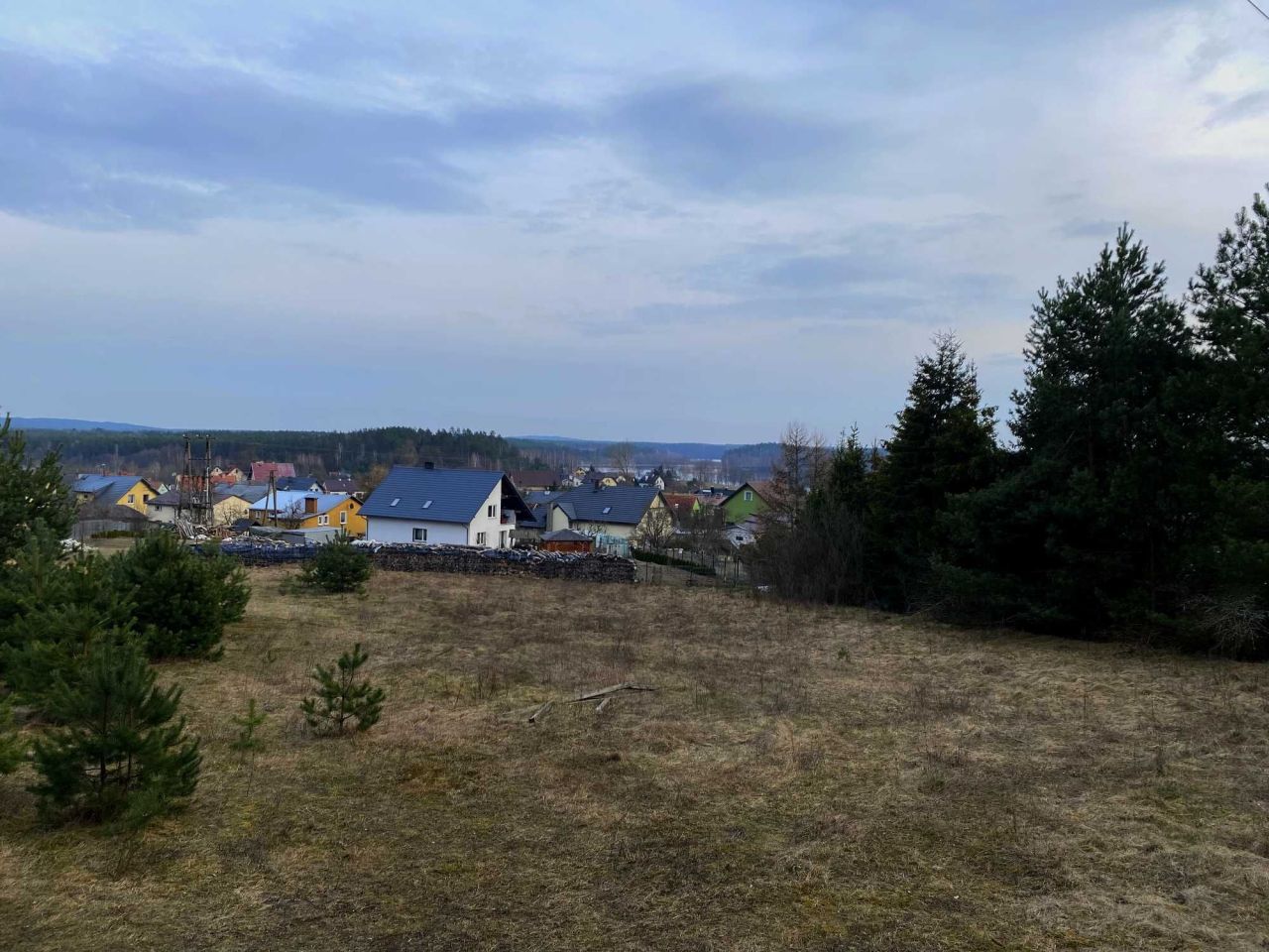 Działka budowlana Raduń. Zdjęcie 2