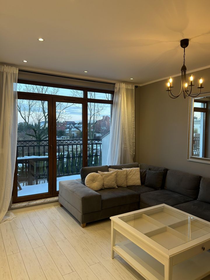 Mieszkanie 3-pokojowe Wysoka, ul. Łagodna. Zdjęcie 29