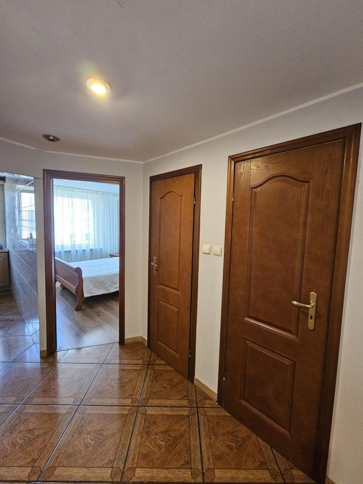 Mieszkanie 3-pokojowe Warszawa Ursynów, ul. Dereniowa. Zdjęcie 5