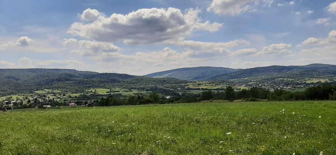 Działka budowlana Teodorówka. Zdjęcie 5