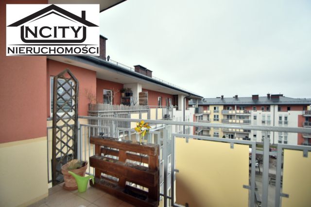 Mieszkanie 2-pokojowe Borkowo, ul. Współczesna. Zdjęcie 11