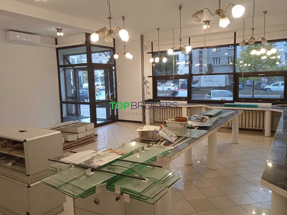 Lokal Warszawa Praga-Południe. Zdjęcie 2