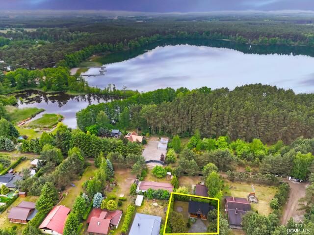 dom wolnostojący, 4 pokoje Chojno-Młyn. Zdjęcie 11