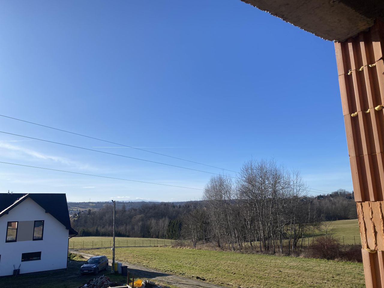 dom wolnostojący, 4 pokoje Grabówki. Zdjęcie 3