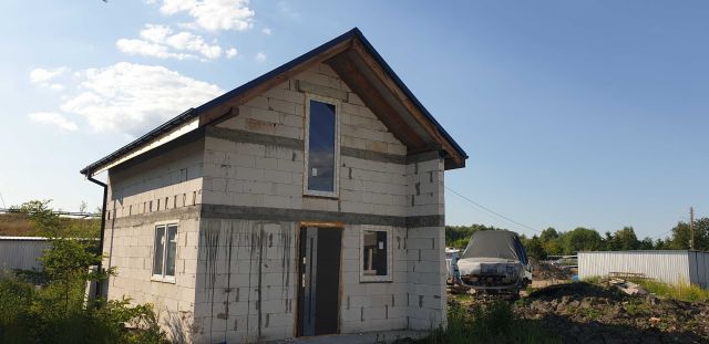 dom letniskowy Szczecin Pomorzany, ul. Bydgoska. Zdjęcie 1