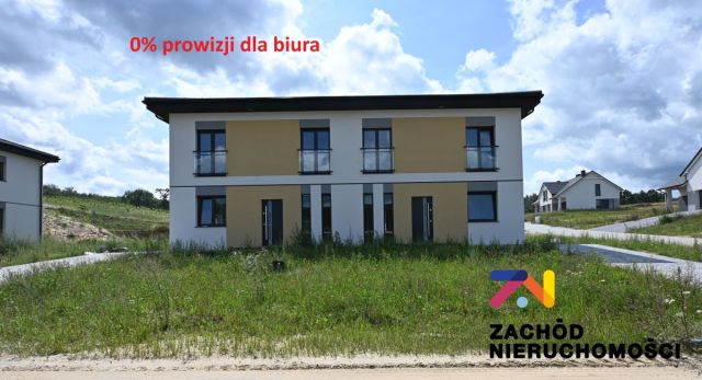 bliźniak, 6 pokoi Przytok. Zdjęcie 1