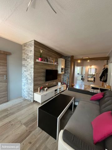 Mieszkanie 3-pokojowe Bydgoszcz Osowa Góra, ul. Wielorybia. Zdjęcie 1