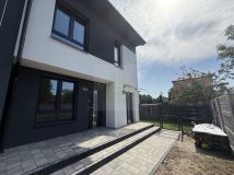 dom szeregowy, 3 pokoje Radzymin, ul. gen. Józefa Hallera