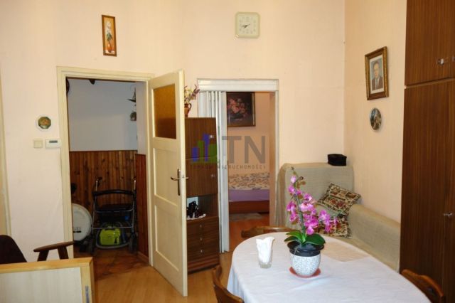 Mieszkanie 1-pokojowe Wrocław Krzyki, ul. Birmańska. Zdjęcie 3