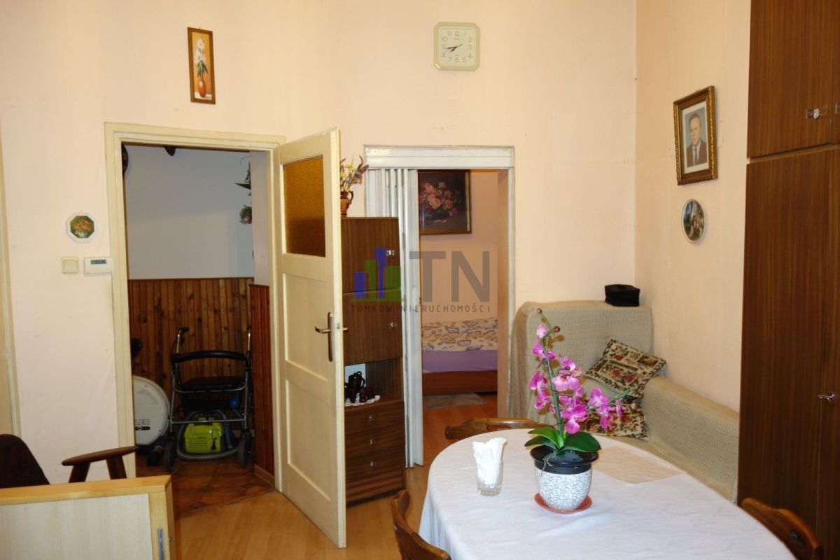 Mieszkanie 1-pokojowe Wrocław Krzyki, ul. Birmańska. Zdjęcie 3