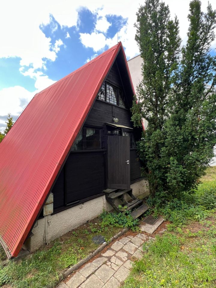 dom letniskowy Przybrodzin. Zdjęcie 3