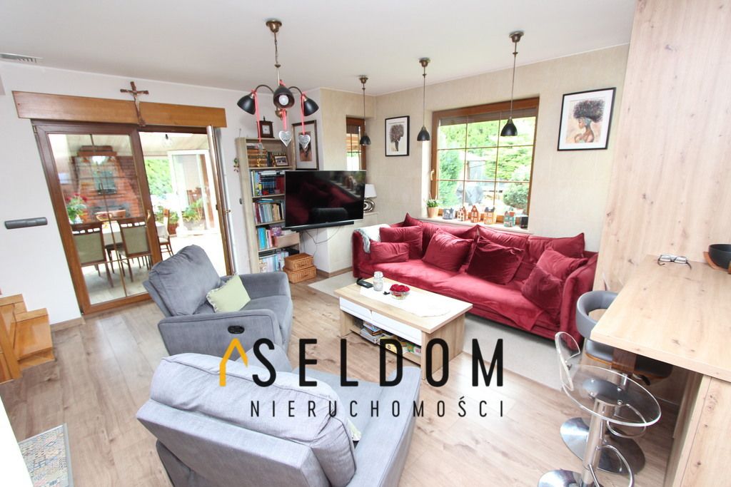 dom wolnostojący, 5 pokoi Wierzbno. Zdjęcie 7