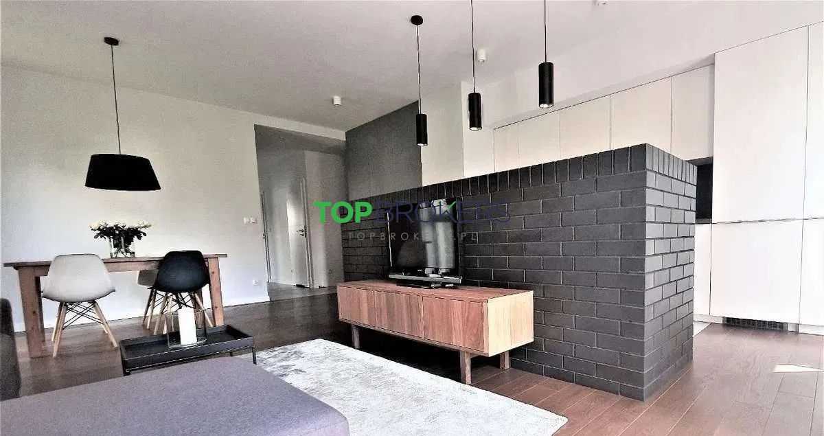 Mieszkanie 3-pokojowe Warszawa Mokotów, ul. Konstruktorska. Zdjęcie 4