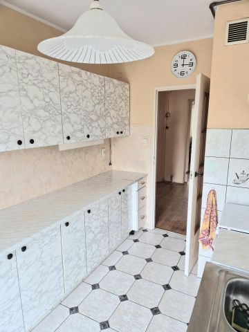 Mieszkanie 3-pokojowe Poznań Centrum, ul. Krakowska. Zdjęcie 12