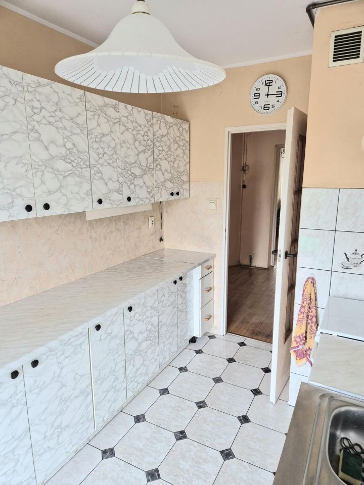 Mieszkanie 3-pokojowe Poznań Centrum, ul. Krakowska. Zdjęcie 12