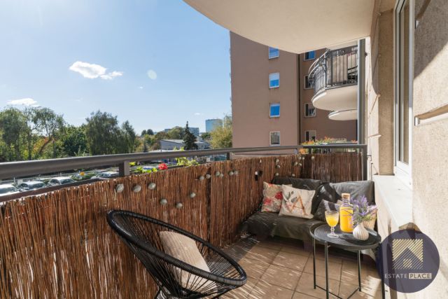 Mieszkanie 4-pokojowe Warszawa Wola, ul. Ludwiki. Zdjęcie 10