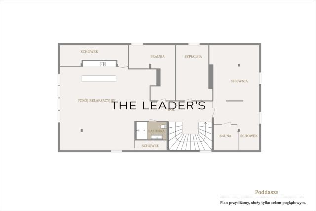 dom wolnostojący, 7 pokoi Warszawa Wilanów. Zdjęcie 23