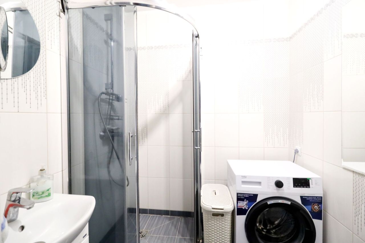 Mieszkanie 3-pokojowe Białystok Dziesięciny, ul. Palmowa. Zdjęcie 7