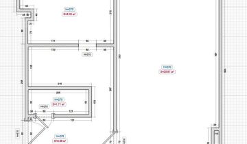 Mieszkanie 2-pokojowe Wrocław, ul. Brzeska