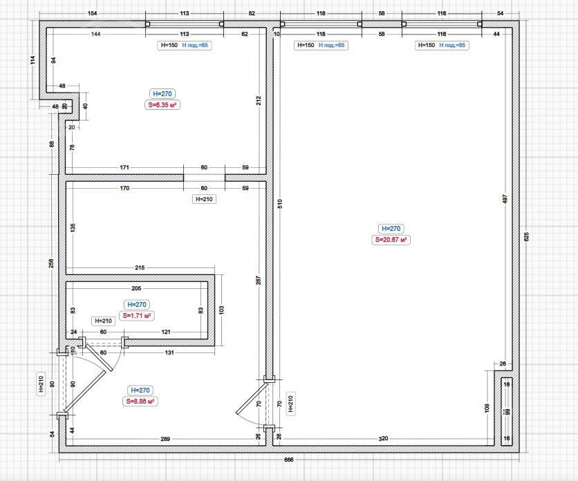 Mieszkanie 2-pokojowe Wrocław, ul. Brzeska. Zdjęcie 15