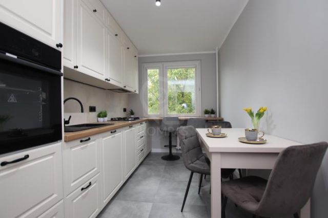 Mieszkanie 2-pokojowe Wrocław, ul. Komorowska. Zdjęcie 11