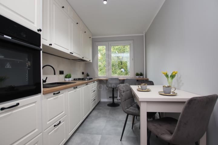 Mieszkanie 2-pokojowe Wrocław, ul. Komorowska. Zdjęcie 11