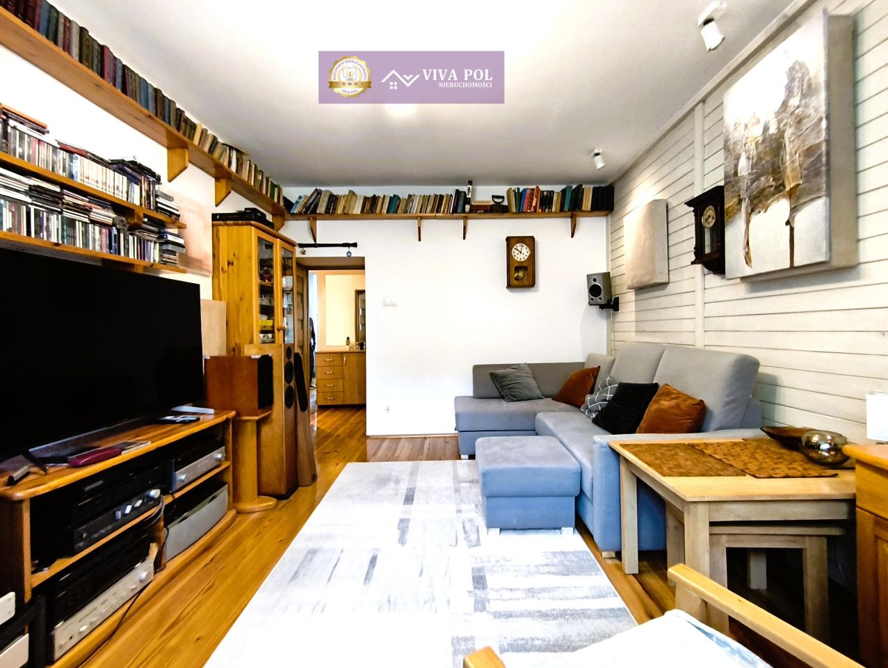 Mieszkanie 2-pokojowe Mrągowo, ul. Mrongowiusza. Zdjęcie 4