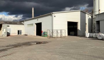 Hala/magazyn Opole, ul. Wschodnia