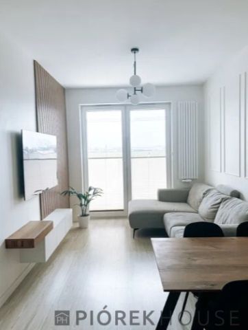 Mieszkanie 3-pokojowe Warszawa Ursus, ul. Henryka Brodatego. Zdjęcie 1