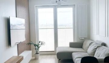 Mieszkanie 3-pokojowe Warszawa Ursus, ul. Henryka Brodatego