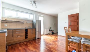 Mieszkanie 3-pokojowe Kraków Prądnik Biały, ul. Bociana