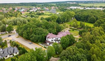 Nieruchomość komercyjna Grzybowo