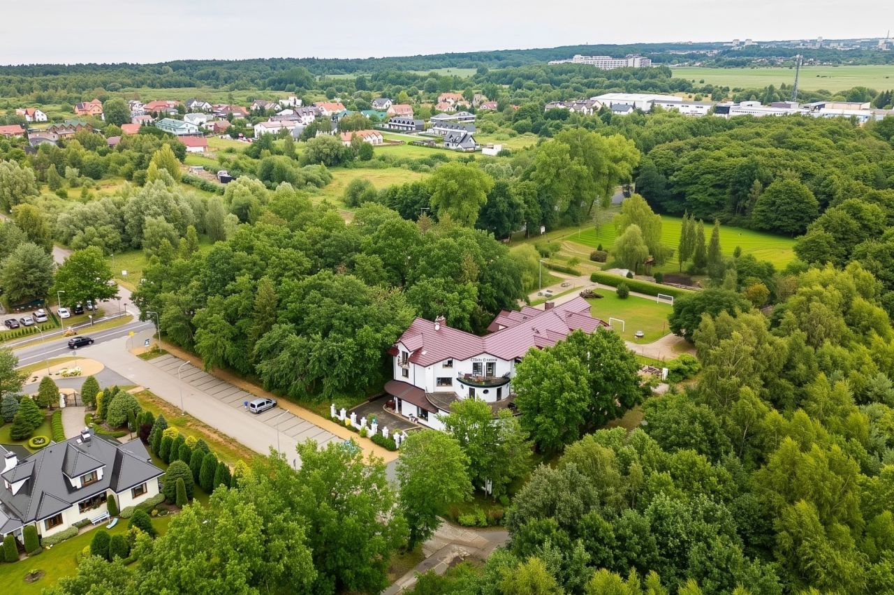 Nieruchomość komercyjna Grzybowo. Zdjęcie 2