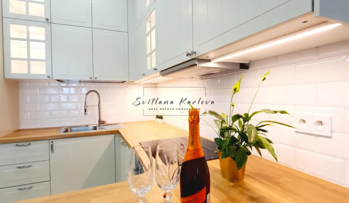 Mieszkanie 1-pokojowe Kraków Grzegórzki, ul. płk. Francesco Nullo