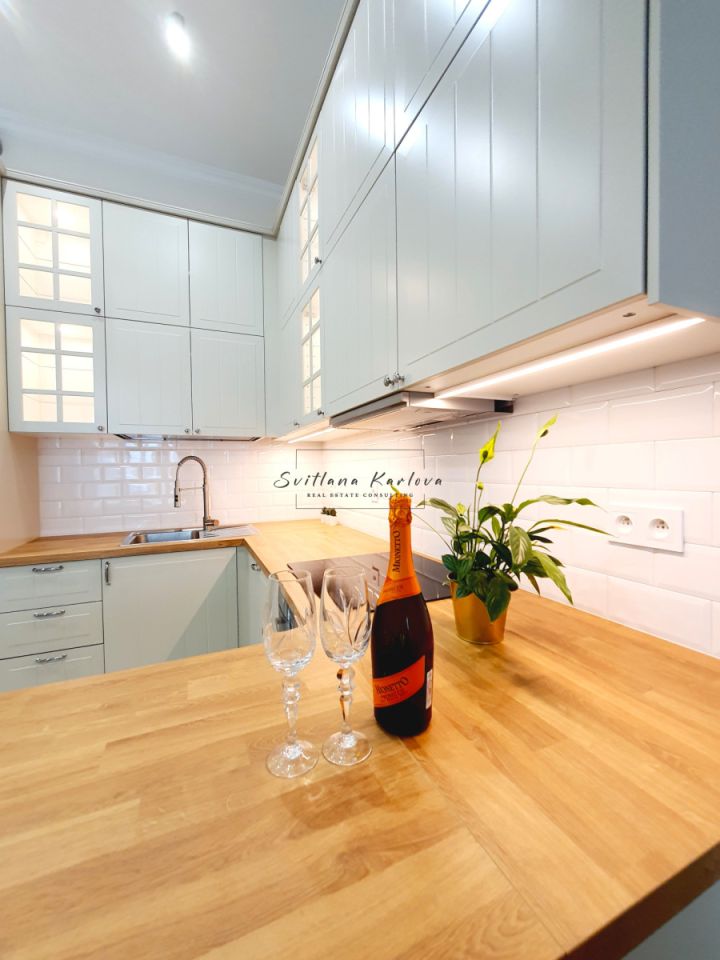 Mieszkanie 1-pokojowe Kraków Grzegórzki, ul. płk. Francesco Nullo. Zdjęcie 2