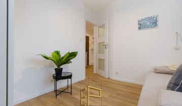 Mieszkanie 2-pokojowe Warszawa Ochota, ul. Grójecka