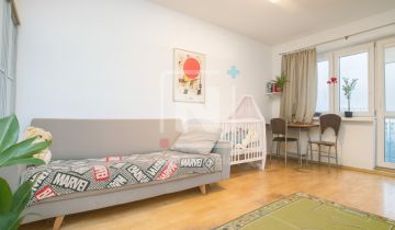 Mieszkanie 3-pokojowe Warszawa Mokotów, ul. Wincentego Rzymowskiego