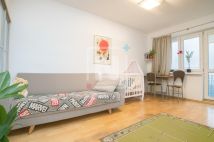 Mieszkanie 3-pokojowe Warszawa Mokotów, ul. Wincentego Rzymowskiego