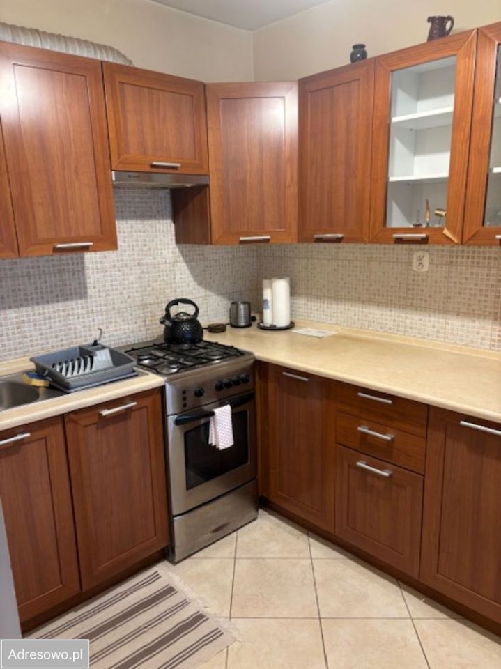 Mieszkanie 3-pokojowe Warszawa Ursus, ul. Stanisława Wojciechowskiego. Zdjęcie 8