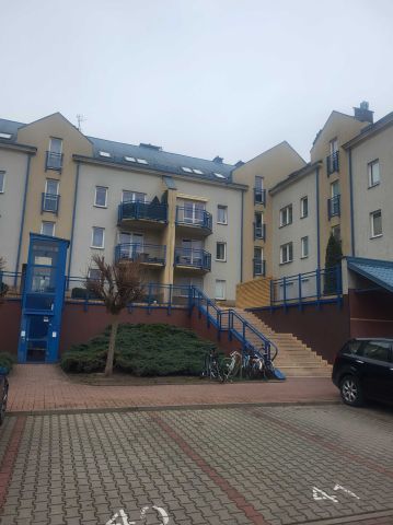 Mieszkanie 2-pokojowe Warszawa Targówek, ul. Wyspowa. Zdjęcie 1