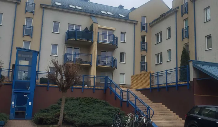 Mieszkanie 2-pokojowe Warszawa Targówek, ul. Wyspowa