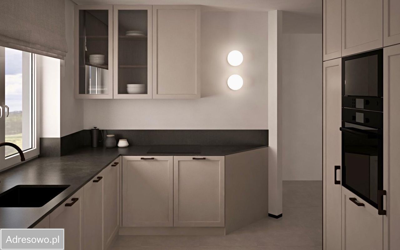 dom wolnostojący, 7 pokoi Studzianki, ul. Stawowa. Zdjęcie 4