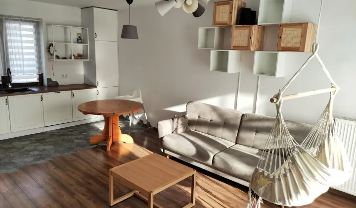 Mieszkanie 3-pokojowe Kraków Prądnik Biały, ul. Henryka Pachońskiego