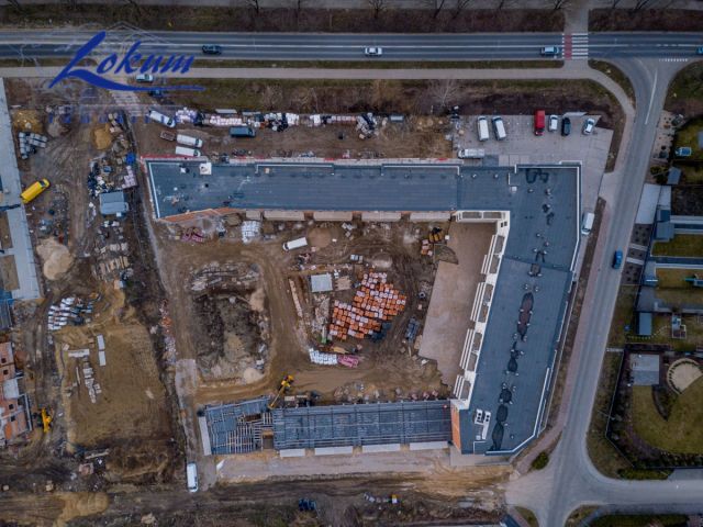 Mieszkanie 2-pokojowe Leszno. Zdjęcie 9