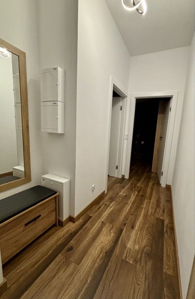 Mieszkanie 2-pokojowe Wrocław Krzyki, ul. Racławicka. Zdjęcie 2