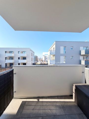 Mieszkanie 2-pokojowe Dopiewiec, ul. Róży Wiatrów. Zdjęcie 13