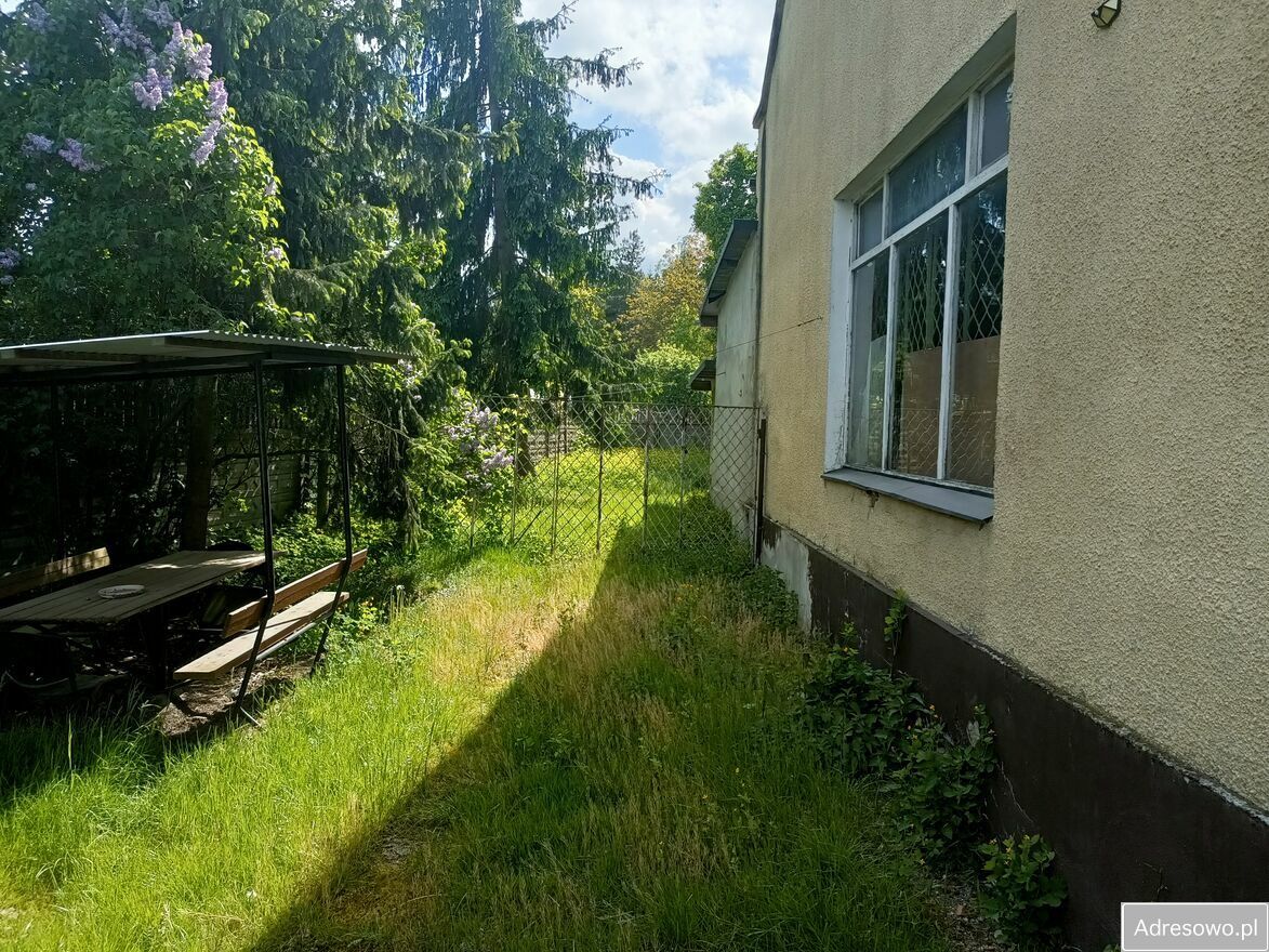 dom wolnostojący, 5 pokoi Pągów. Zdjęcie 3