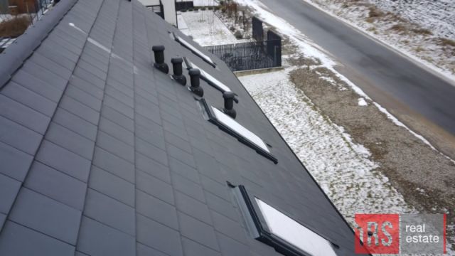 dom wolnostojący, 4 pokoje Mariantów. Zdjęcie 5